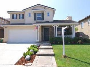 17440 Drake St, Yorba Linda, CA 92886