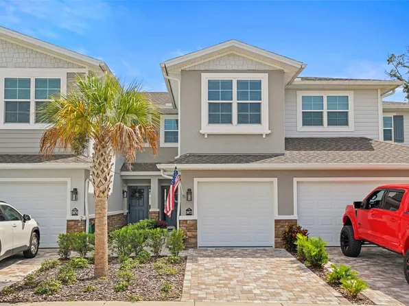 5472 Riverwalk Preserve Dr, New Port Richey, FL 34653