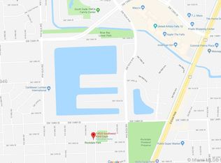 14520 Sw 93 Ct, Miami, FL 33176