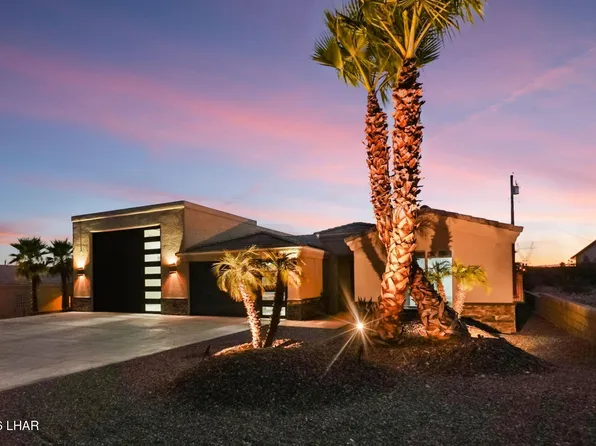 3363 Palo Verde Blvd S, Lake Havasu City, AZ 86404