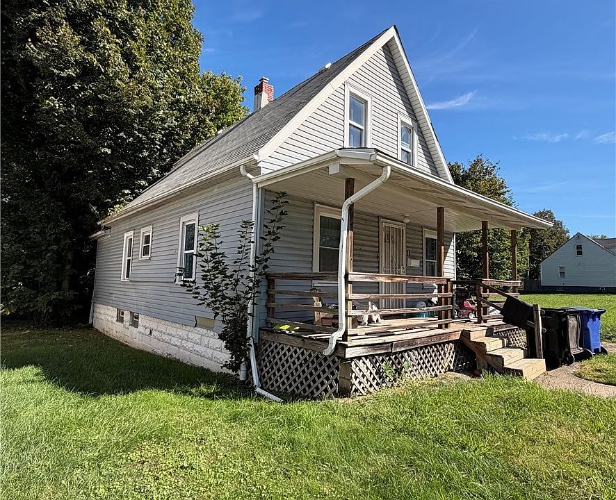 2nd image of 9921 Prince Ave