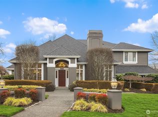 26808 SE 14th Ct, Sammamish, WA