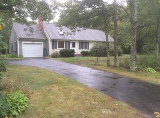 1515 Race Ln, Marstons Mills, MA 02648
