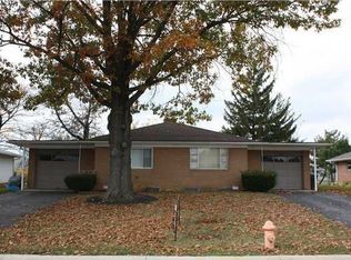 4289 Glenmawr Ave, Columbus, OH