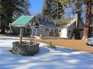 443 Feather River Dr, Chester, CA 96020
