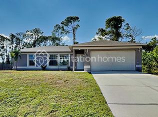2845 Dongola St, North Port, FL 34291