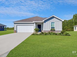 410 Shriver Ave W, Summerdale, AL 36580