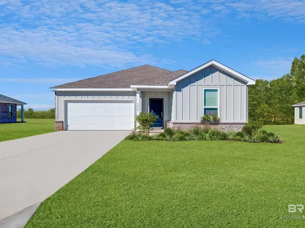 450 W Shriver Ave, Summerdale, AL 36580