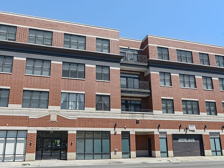 2472 W Foster Ave Chicago, IL, 60625 Apartments for Rent Zillow