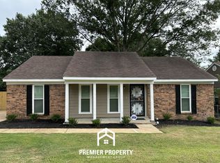 3415 Carroll Dr, Horn Lake, MS 38637