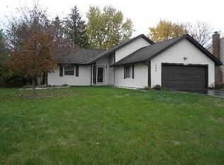 492 Brice Rd, Reynoldsburg, OH 43068