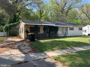 220 S Governors Blvd, Dover, DE 19901