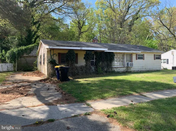 220 S Governors Blvd, Dover, DE 19901