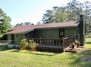 204 Foley Rd, Trout, LA 71371