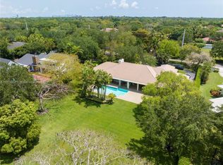 10300 SW 60th Ave, Pinecrest, FL 33156