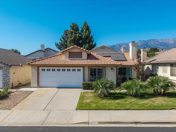 40918 Cypress Point Dr, Cherry Valley, CA 92223