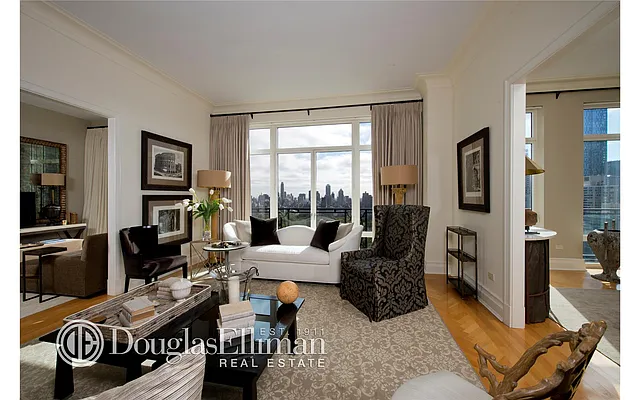 Rented by Douglas Elliman | media 2