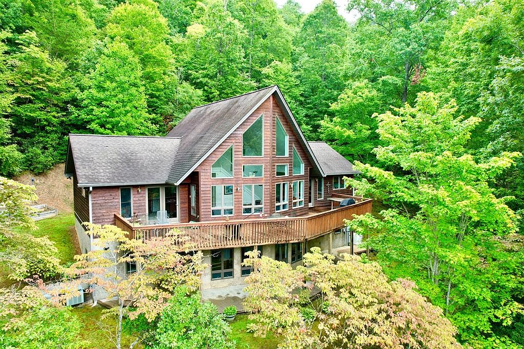 567 Forest Run Rd, Whittier, NC 28789 MLS 26028334 Zillow