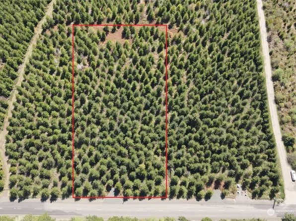 51 Foreman Road, McCleary, WA 98557