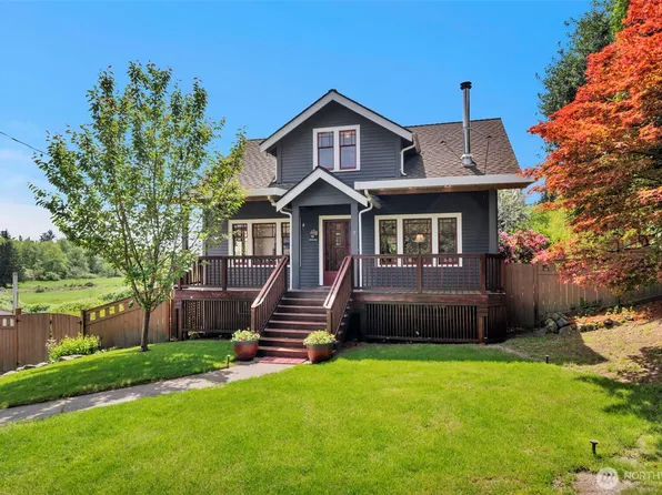 5829 S 2nd Avenue, Everett, WA 98208