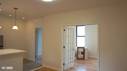 Rented by Citi Habitats