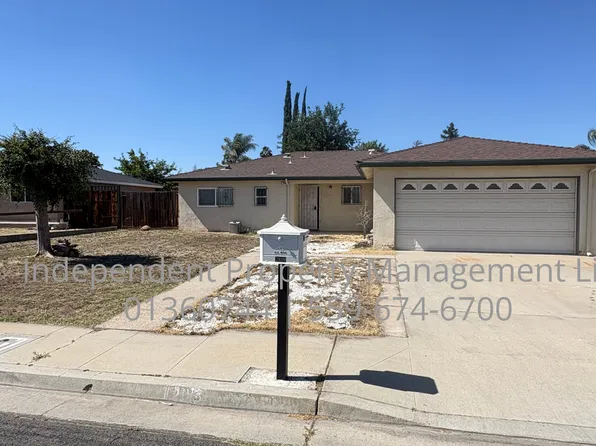 209 Renee Way, Madera, CA 93638