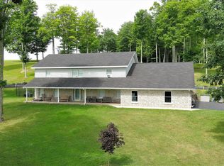 1485 Chestnut Ridge Rd, Grantsville, MD 21536