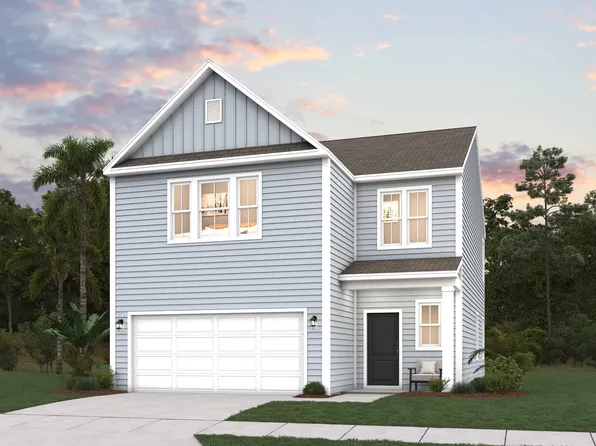 223 Hungerford Dr, Summerville, SC 29486
