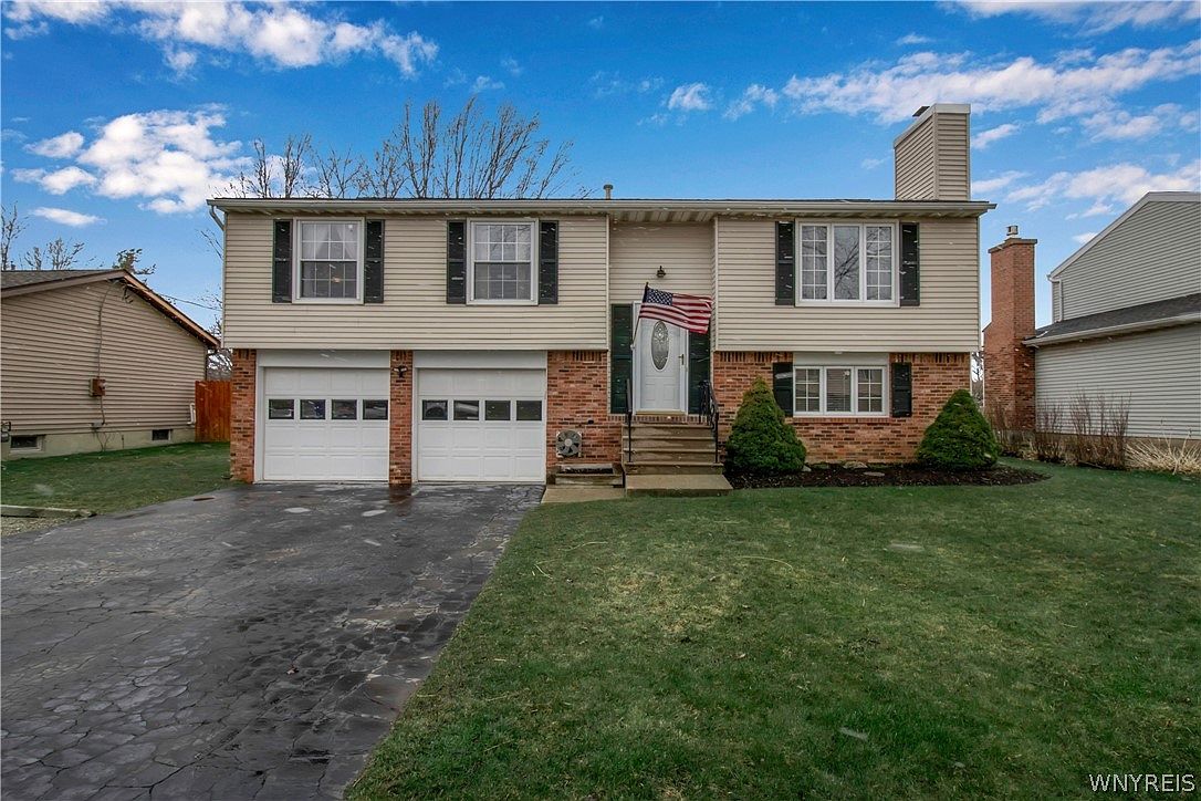 32 Crofton Dr, West Seneca, NY 14224 Zillow