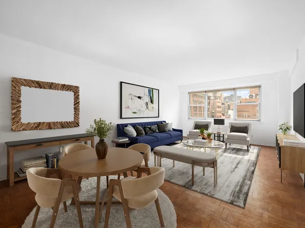 101 West 12th Street image 1 of 6