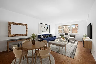 101 West 12th Street, #12K