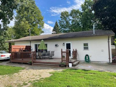 3249 Huggins Ave, Flint, MI, 48506
