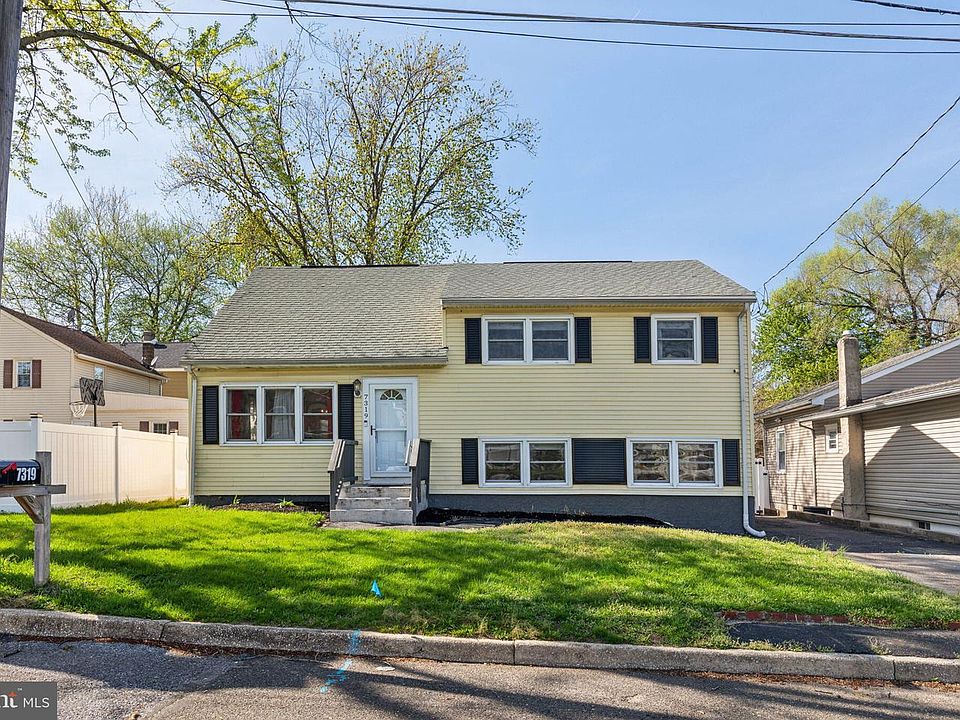 1st image of 7319 Boulevard Ave