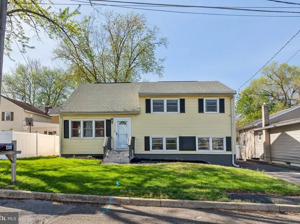 7319 Boulevard Ave, Pennsauken, NJ 08110