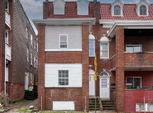 2432 Callow Ave, Baltimore, MD 21217