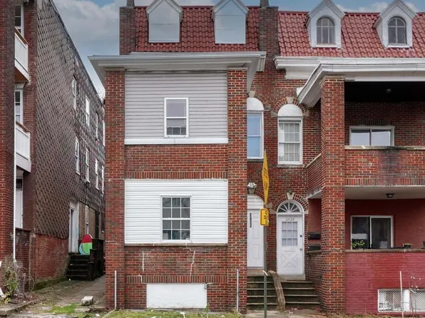2432 Callow Ave, Baltimore, MD 21217