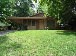 3340 Bedford Ln, Montgomery, AL 36109