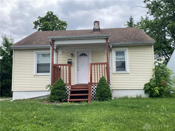 1030 W Locust St, Wilmington, OH 45177