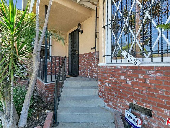 3rd image of 1438 W 122nd St