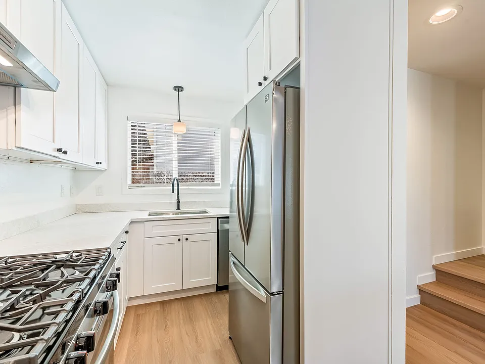 Westwood Townhomes