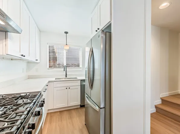 Westwood Townhomes