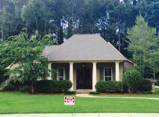 307 Rail Spike Rd, Brandon, MS 39042