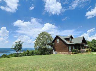 128 Lookout Point, Bee Branch, AR 72013
