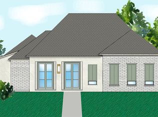 13405 Quail Grove Ave, Baton Rouge, LA 70809