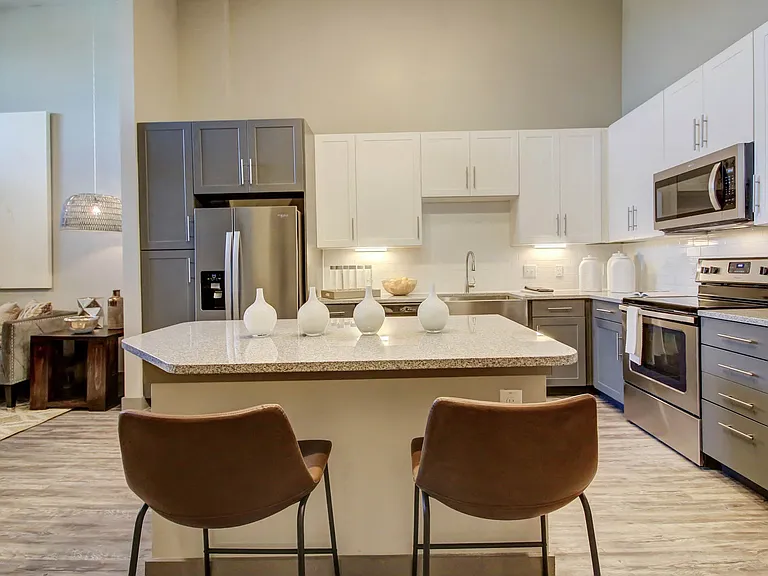 Kitchen Islands