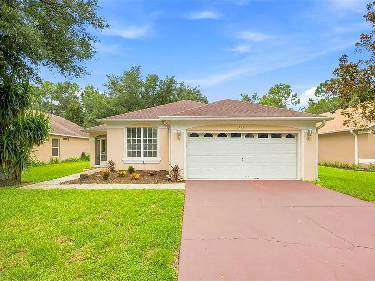 2393 Paulette Dr — Photo 1