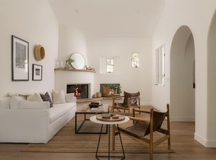 1011 Rinconada Rd APT G, Santa Barbara, CA 93101