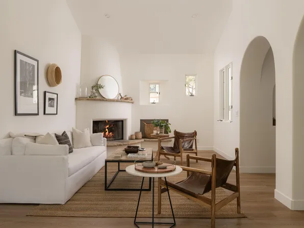 1011 Rinconada Rd APT G, Santa Barbara, CA 93101