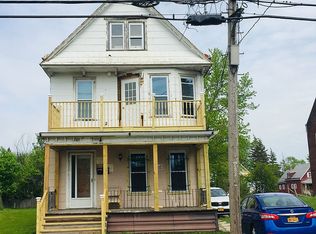 433 Goodyear Ave, Buffalo, NY 14211