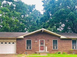 5809 N Walnut Rd, N Little Rock, AR 72116